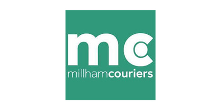 Millham Couriers