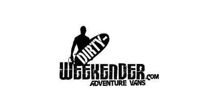 Dirty Weekender Adventure Vans