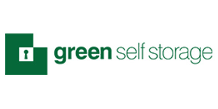 Green Self Storage
