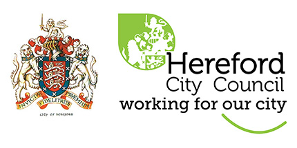 Hereford City Council