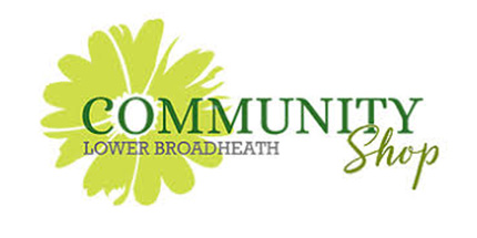 Lower Broadheath Community Shop