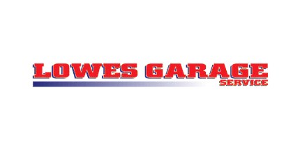 Lowes Garage
