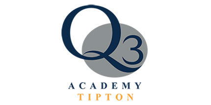 Q3 Academy Tipton