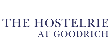 The Hostelrie at Goodrich
