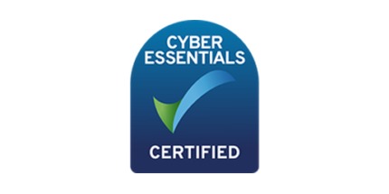 Cyber Essentials Certified