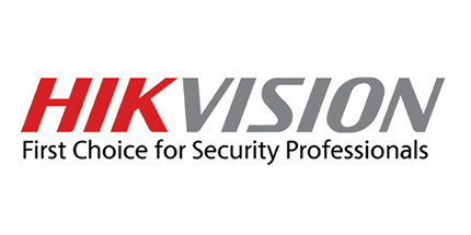 Hikvision Partner