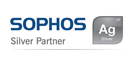 Sophos Silver Partner
