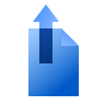 Recovers files