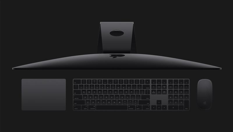 Apple iMac Pro