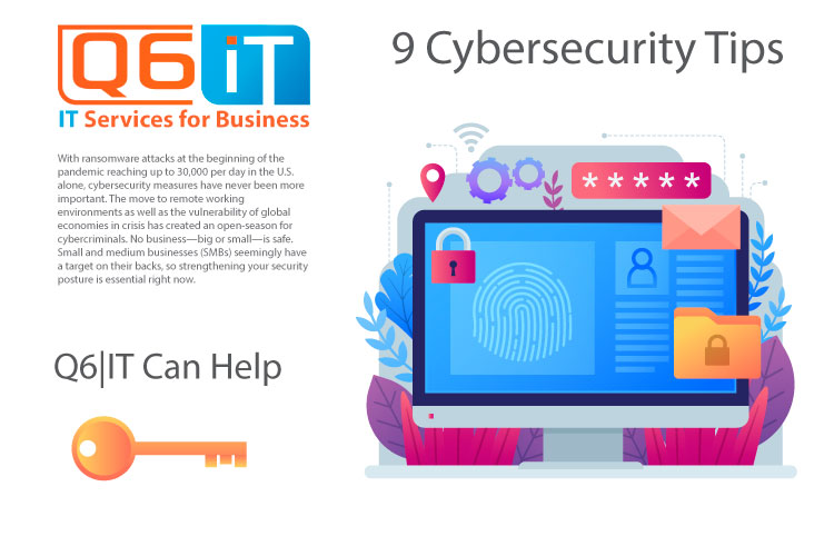 Q6IT-Cyber-Security