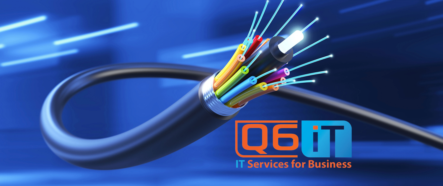 Q6IT-connection-optical-fiber-cable-technology