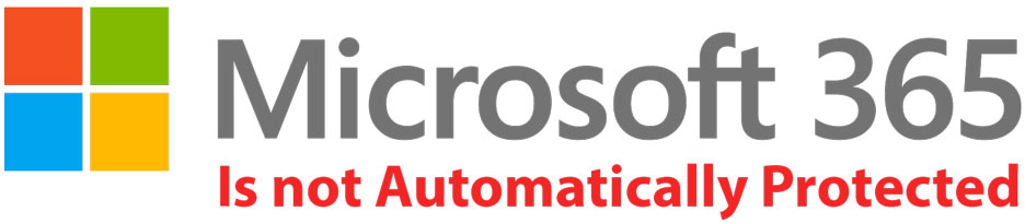 M365 Not Protected